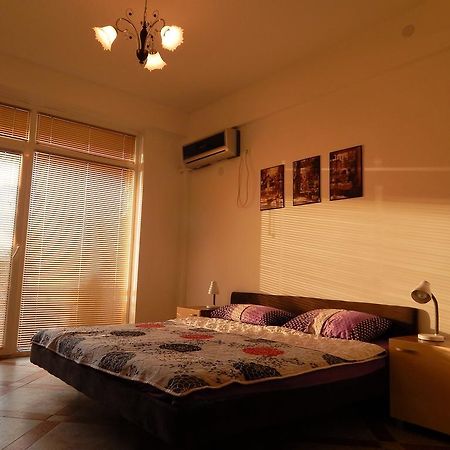 Paskali Apartment Ohrid Luaran gambar