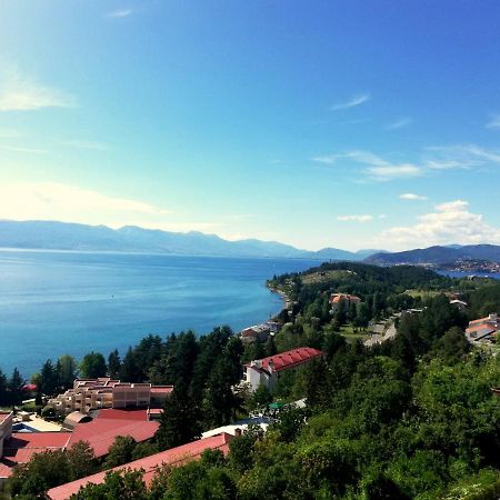Paskali Apartment Ohrid Luaran gambar
