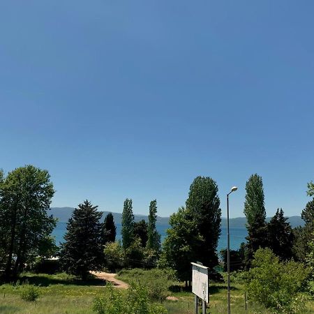 Paskali Apartment Ohrid Luaran gambar