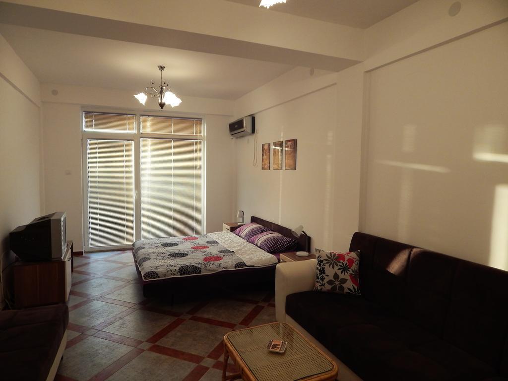 Paskali Apartment Ohrid Luaran gambar