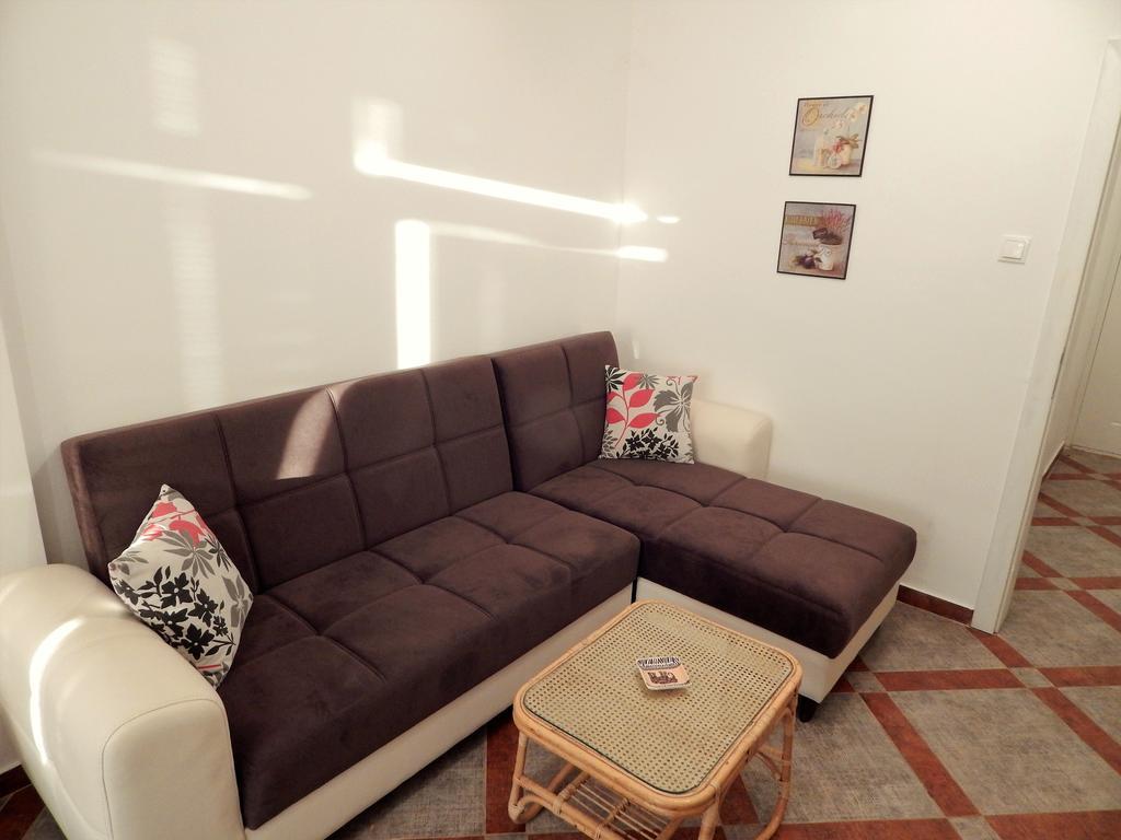 Paskali Apartment Ohrid Luaran gambar