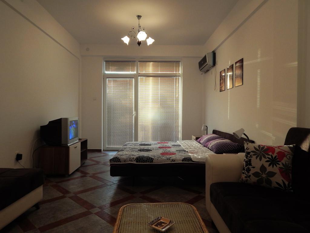 Paskali Apartment Ohrid Luaran gambar