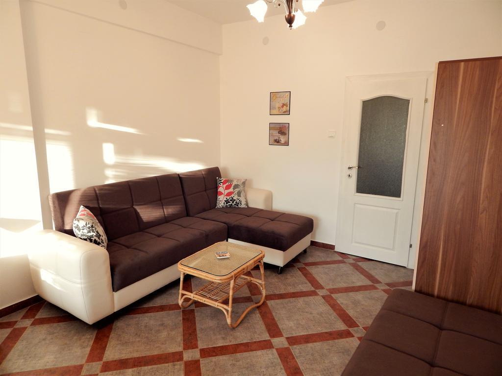 Paskali Apartment Ohrid Luaran gambar